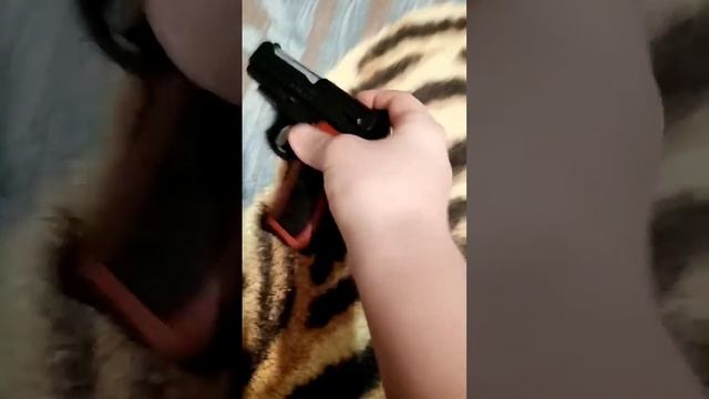 обзор на пистолет с озон смотреть онлайн