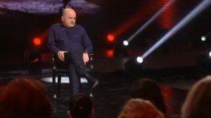 Линия жизни. Александр Миндадзе