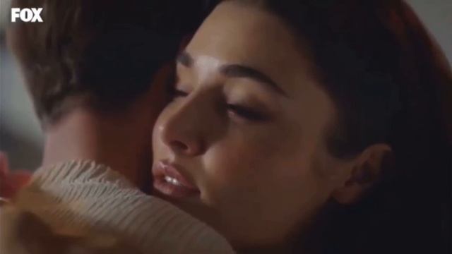 Эда и Серкан любовь смотреть онлайн