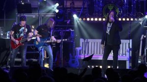 “I love you” 2019 live