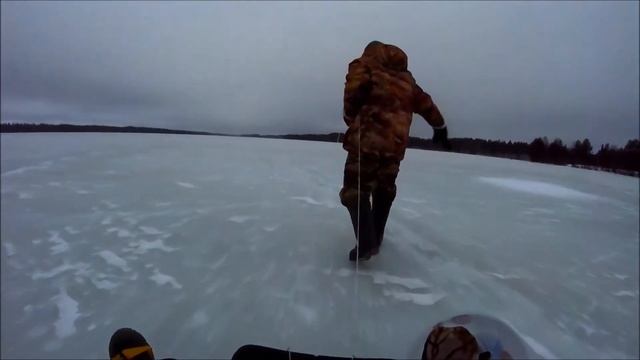 Прокатилась с ветерком,рыбалка,окунь смотреть онлайн