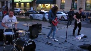 Кино  -  Мама Анархия