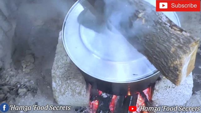 🔴Mutton Curry Kisa Banya Full Recipe By Hamza Food Secrets. Urdu & Hindi #Hamzafoodsecrets#Cooking