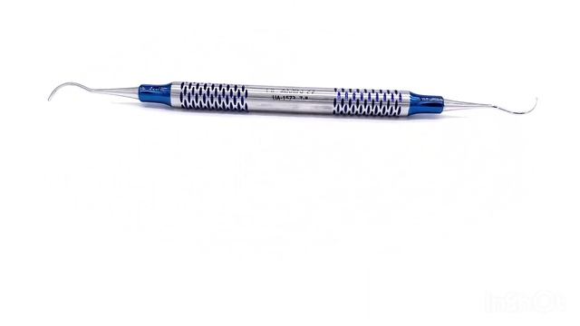 Скейлер Younger Good- 7-8 Blue