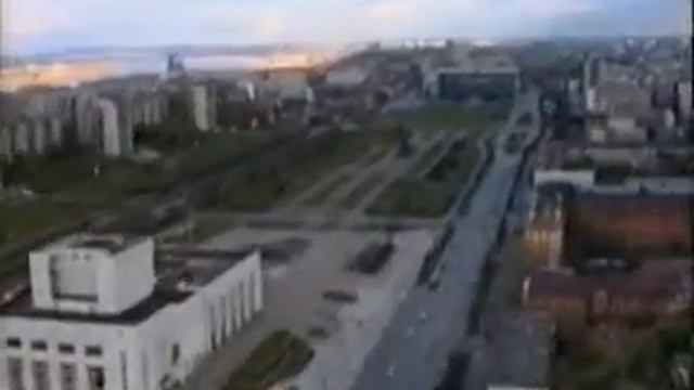 Пермь