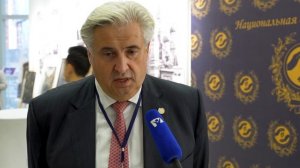 Национальная духовная трапеза 2023: Андрей Гайдамака