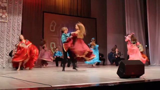 Цыгане... смотреть онлайн