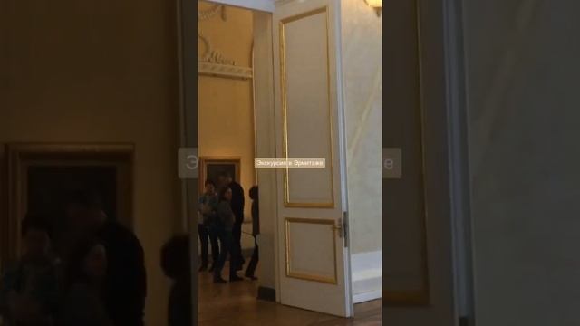 Эрмитаж. Галерея Романовых смотреть онлайн