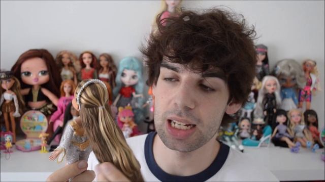 ¡BRATZ HAUL DE ALIEXPRESS! смотреть онлайн