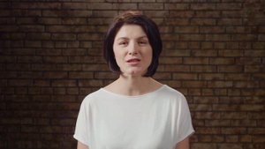 Светлана Маршанкина - актерская визитка для рекламы 2021