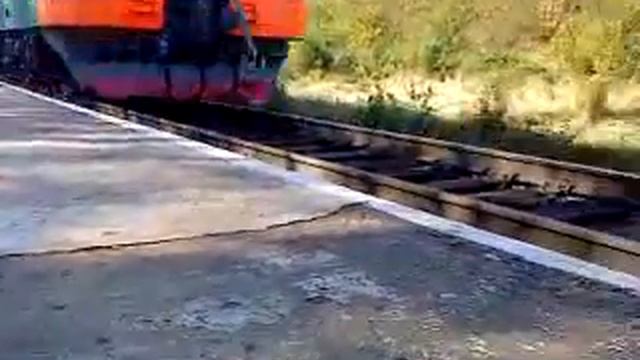 железная дорога смотреть онлайн