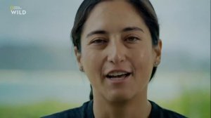 Самая большая в мире белая акула.    /NatGeoWild/    World's biggest great white?