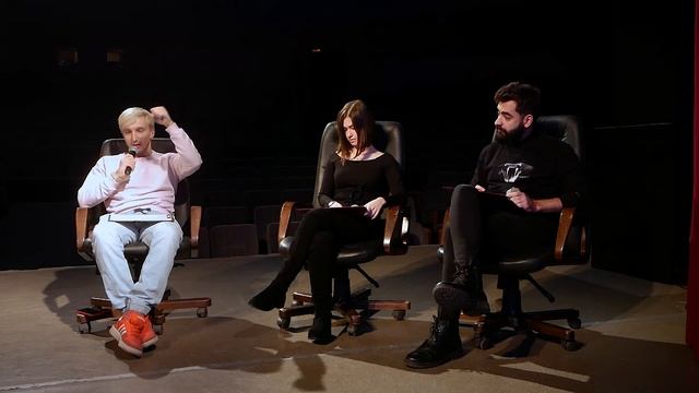 ДЕБЮТ 2020 // ВИДЕОДАЙДЖЕСТ ОРИГИНАЛЬНЫЙ ЖАНР смотреть онлайн