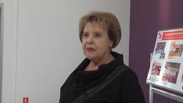 Кузница кадров на Кировке станет современнее