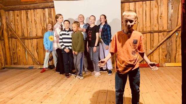 5 июля 2023 г. смотреть онлайн