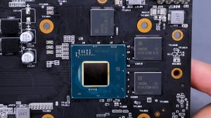 Обзор видеокарт от компании Intel на примере ARC A380. Интересно, но страшно...