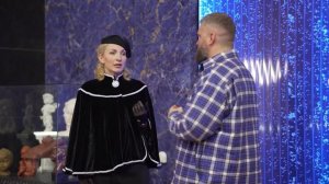 Д/ф Музей смерти в Новосибирске.