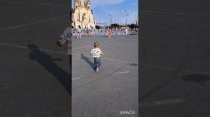 Владивосток глазами туриста