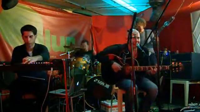 Театр Яда - Untitled4 смотреть онлайн