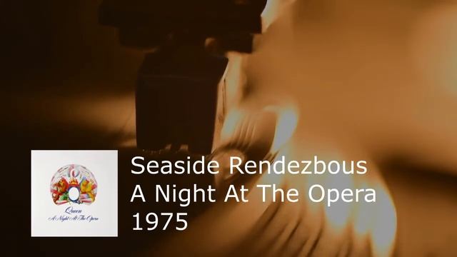 Esenciales: A Night At The Opera by Queen - Garage Radio смотреть онлайн