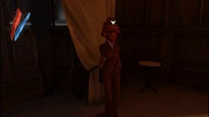 Dishonored миссия  Поместья  Бойлов