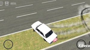 Реал опер сити  оперская езда ч 1