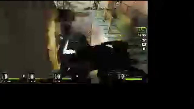 Left4 Dead2 все уровни смотреть онлайн