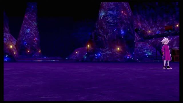 Purple-Shirted Jerk Returns - Pokémon Sword - Part XXVII смотреть онлайн