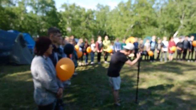 День памяти и скорби. Минута молчания смотреть онлайн