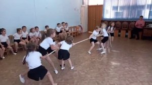 Канат девочки