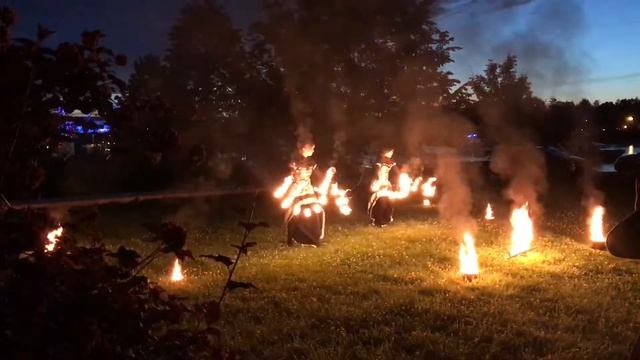 Файершоу дуэт смотреть онлайн