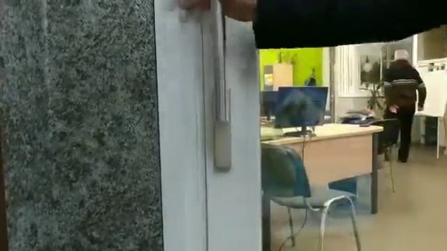 Раздвижные двери. смотреть онлайн