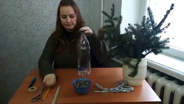 Видео вебинара Забота  о птицах в наших руках