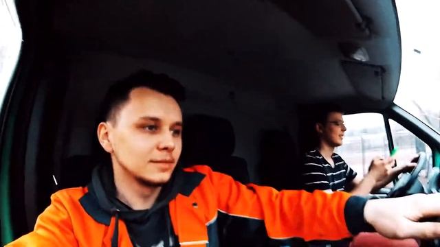 Генчик Шнур 7.1  КОЛЛЕДЖ  ГАЗЕЛЬ NEXT  ФОРСАЖ