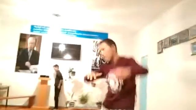 Флешмоб. ЁМА И БОТЯ