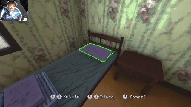 MY PAST CAME BACK TO HAUNT ME | The Windows Are Gone | GAMEPLAY смотреть онлайн