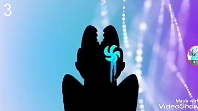 Как приручить дракона 2