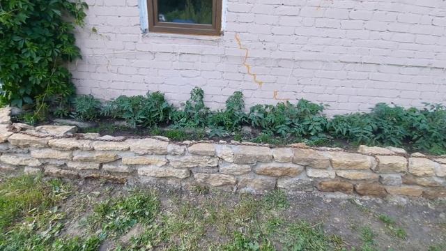 Цепи для помидор. Chains for tomato.