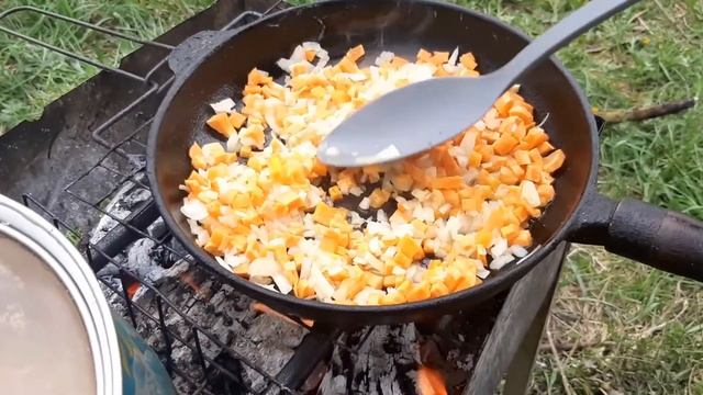 Рыбалка??НЕТ.Пожрать приехали=)) смотреть онлайн