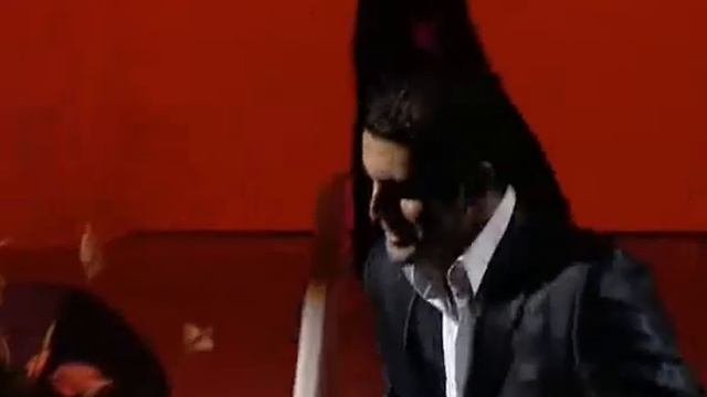 David Serero - Toreador.flv смотреть онлайн