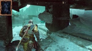 God of war 4 (2018) ➤ прохождение на pc в 2k➤ Часть 17