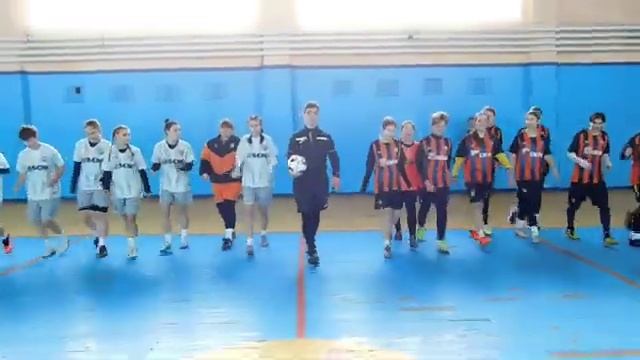 #Різдвяний #турнір #2023 по #футболу серед #дівчат #Донеччини, проведення турніру місто #Барвінкове смотреть онлайн