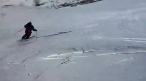 Катание 20 марта (сегоз 2015/2016)