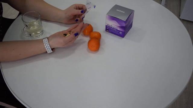 Я пью витамины ПЭК от Орифлейм - Бот Виктория смотреть онлайн