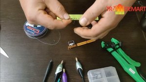 Обзор универсального крючковяза с петлевязом.