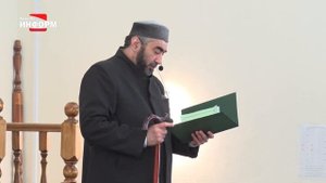 Мусульмане Пыть-Яха встретили окончание поста