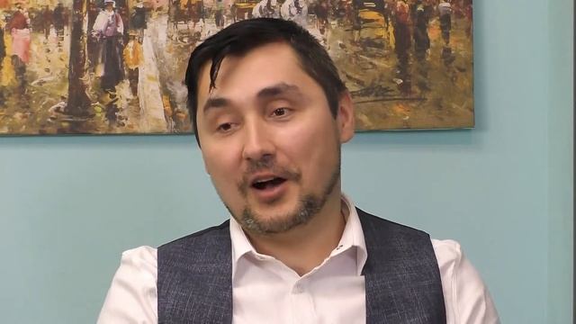 Илфак Хәфизов: «Бала чакта уйналган уеннар». смотреть онлайн