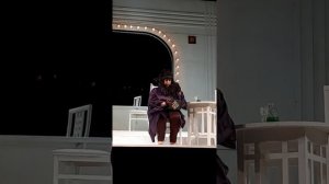 Театр, С.Моэм(1)