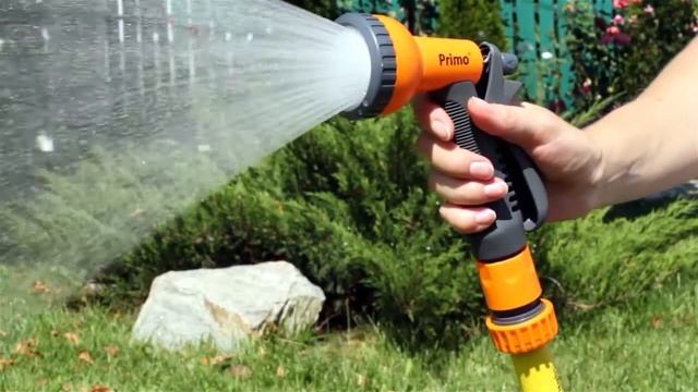 Насадка для шланга Presto PS смотреть онлайн