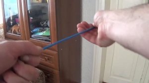 Как снять изоляцию с провода, не повредив ее